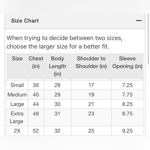 Specer’s Tupac Shakur Long Sleeve T-Shirt - Picture 4 of 6